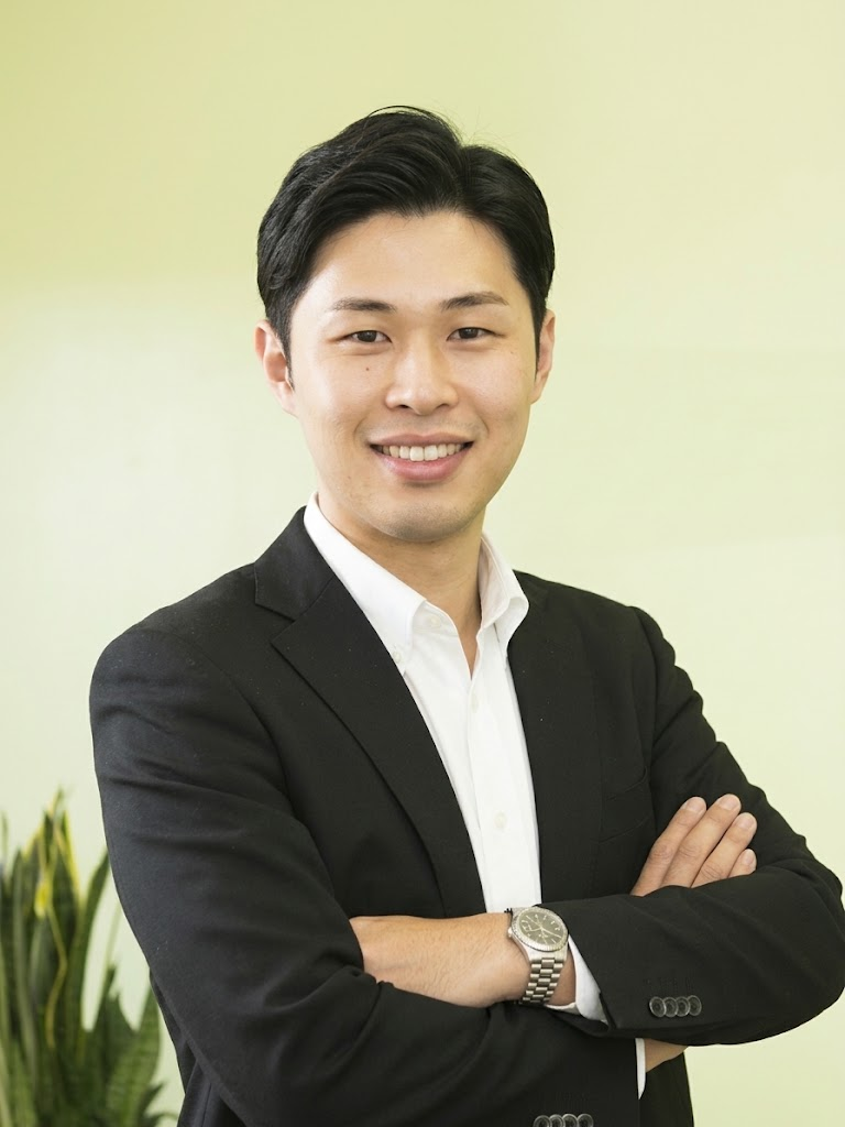 エニスタ高等学院 校長 福嶋 将宗